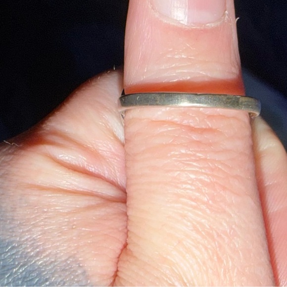 Paw infinity ring - Picture 4 of 5